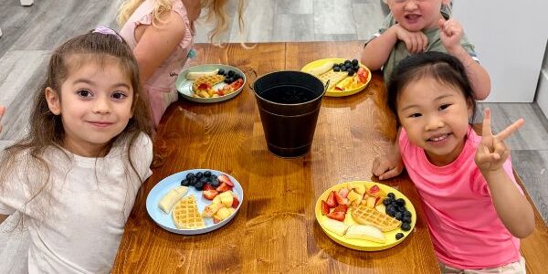 Packing lunches and snacks for daycare: a practical guide