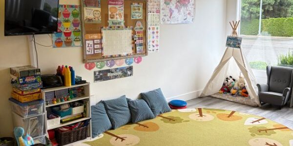 Preschool, daycare, family child care or StrongStart: which one fits your family?