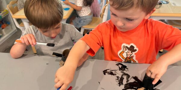 When should a child stay home from daycare? A plain-language guide to sick days