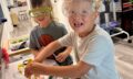 23 questions to ask on a daycare tour