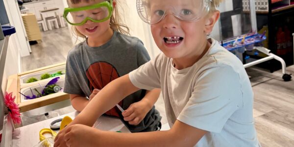 23 questions to ask on a daycare tour