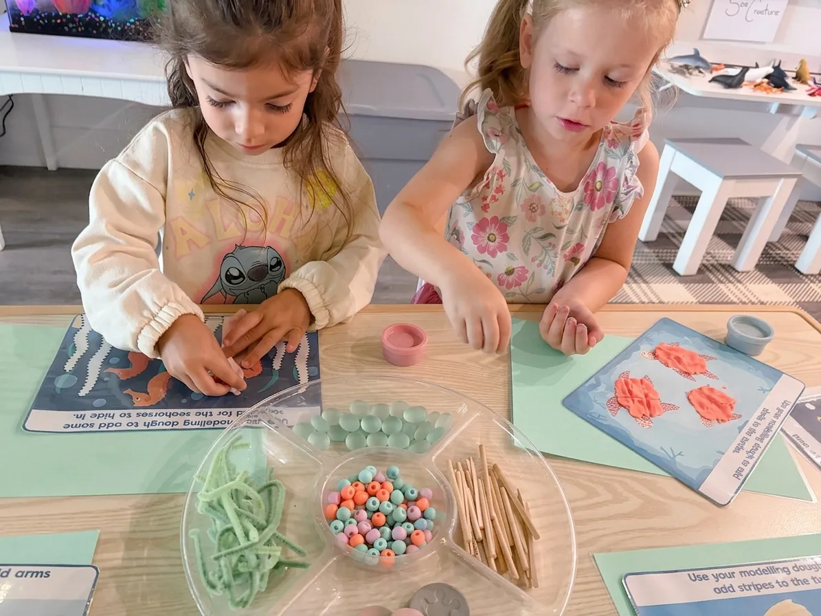 Childcare