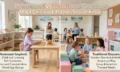 Montessori Inspired Preschool vs Traditional Daycare What Chilliwack Parents Should Know