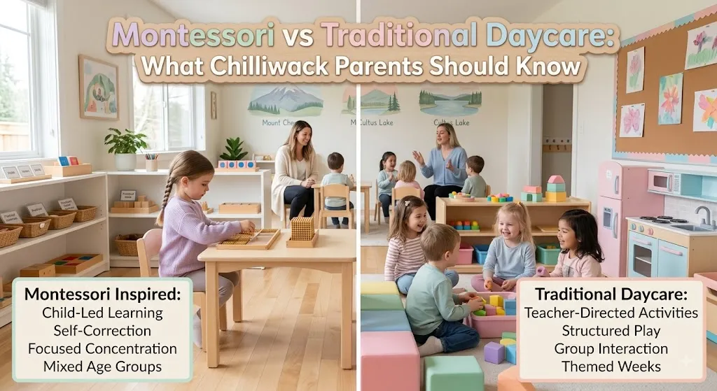 Preschool