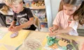 Why Gentle Giants Keeps Preschool Learning Small Group and Child Focused