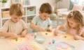 Tiny Chefs Hands-On Cooking Activities for Preschoolers at Gentle Giants