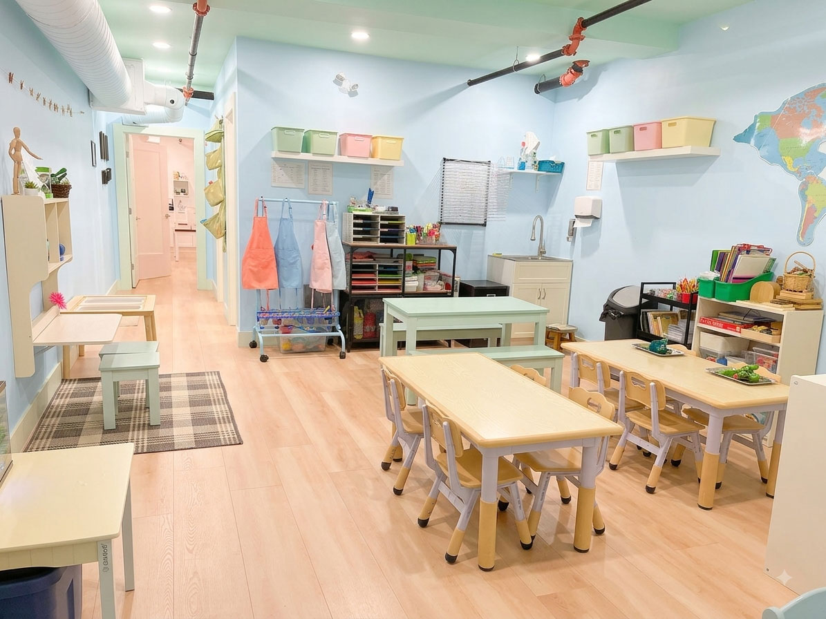 Daycare